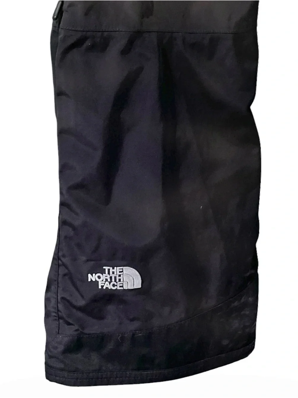 The North Face be no
